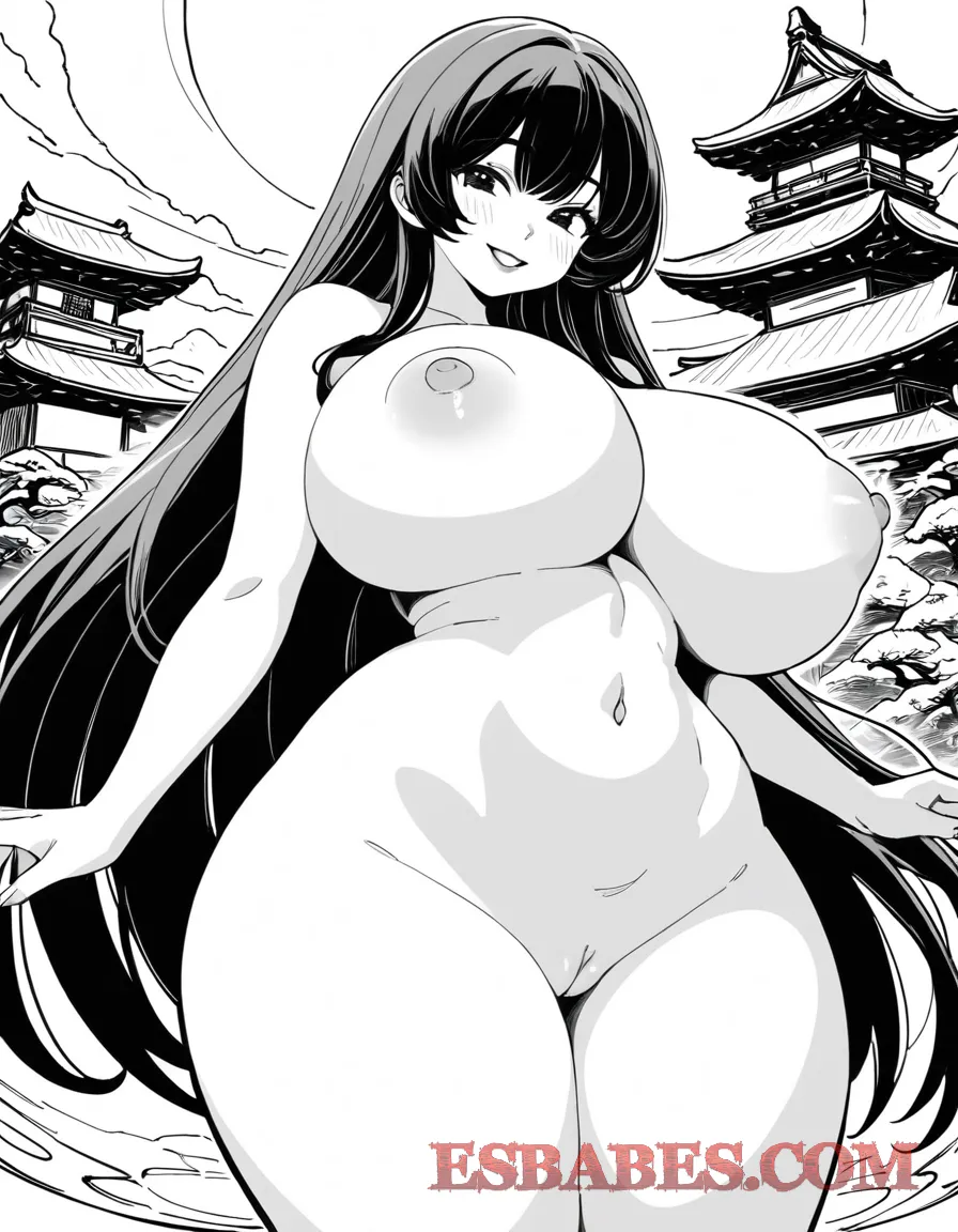 Arte erótico de Alexia Sexy 2010 09 03 193400 generado por IA