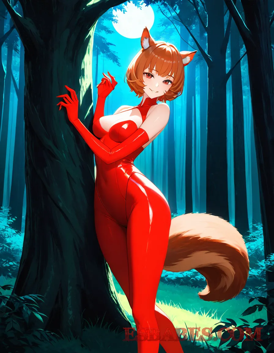 Arte erótico de Alisha Una Rubia Teen En Metart generado por IA