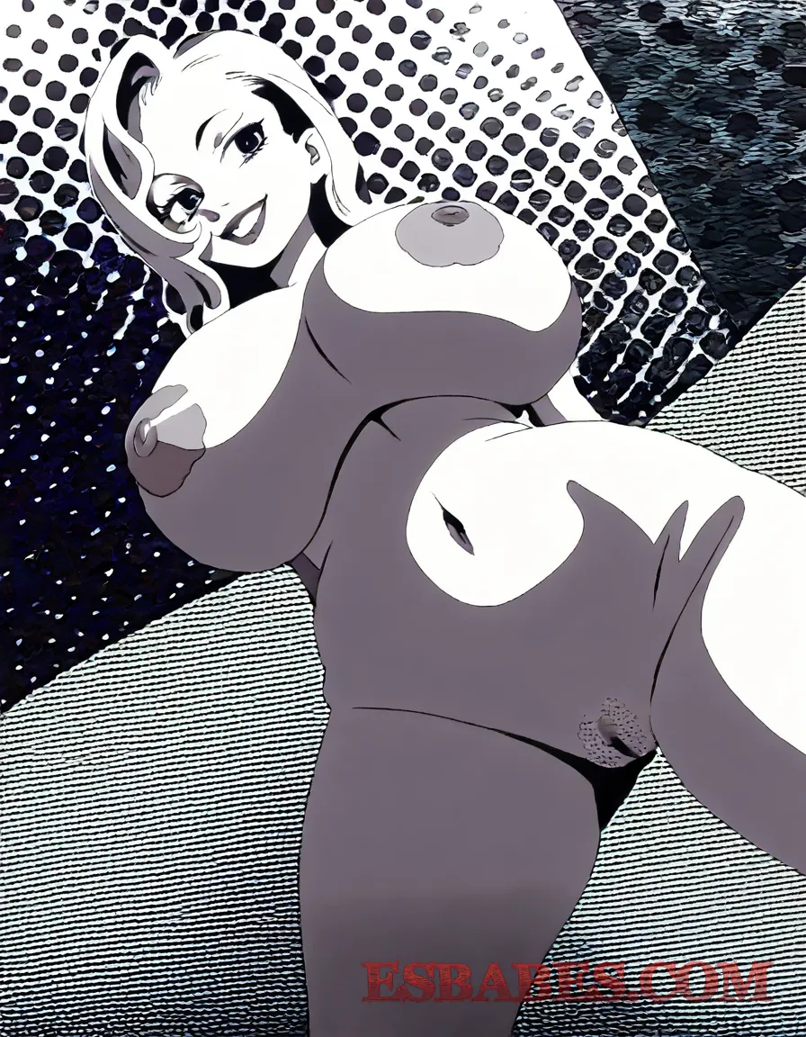 Arte erótico de Amateur Desnudas Y Sexy En Coleccion Erotica 8 generado por IA