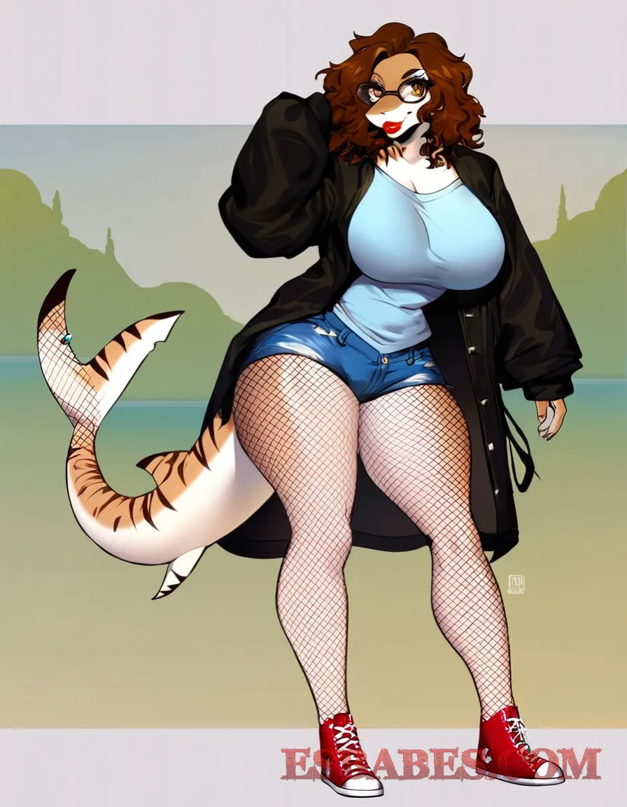 Arte erótico de Anime Season New Anime Bishounen Harem Moe generado por IA