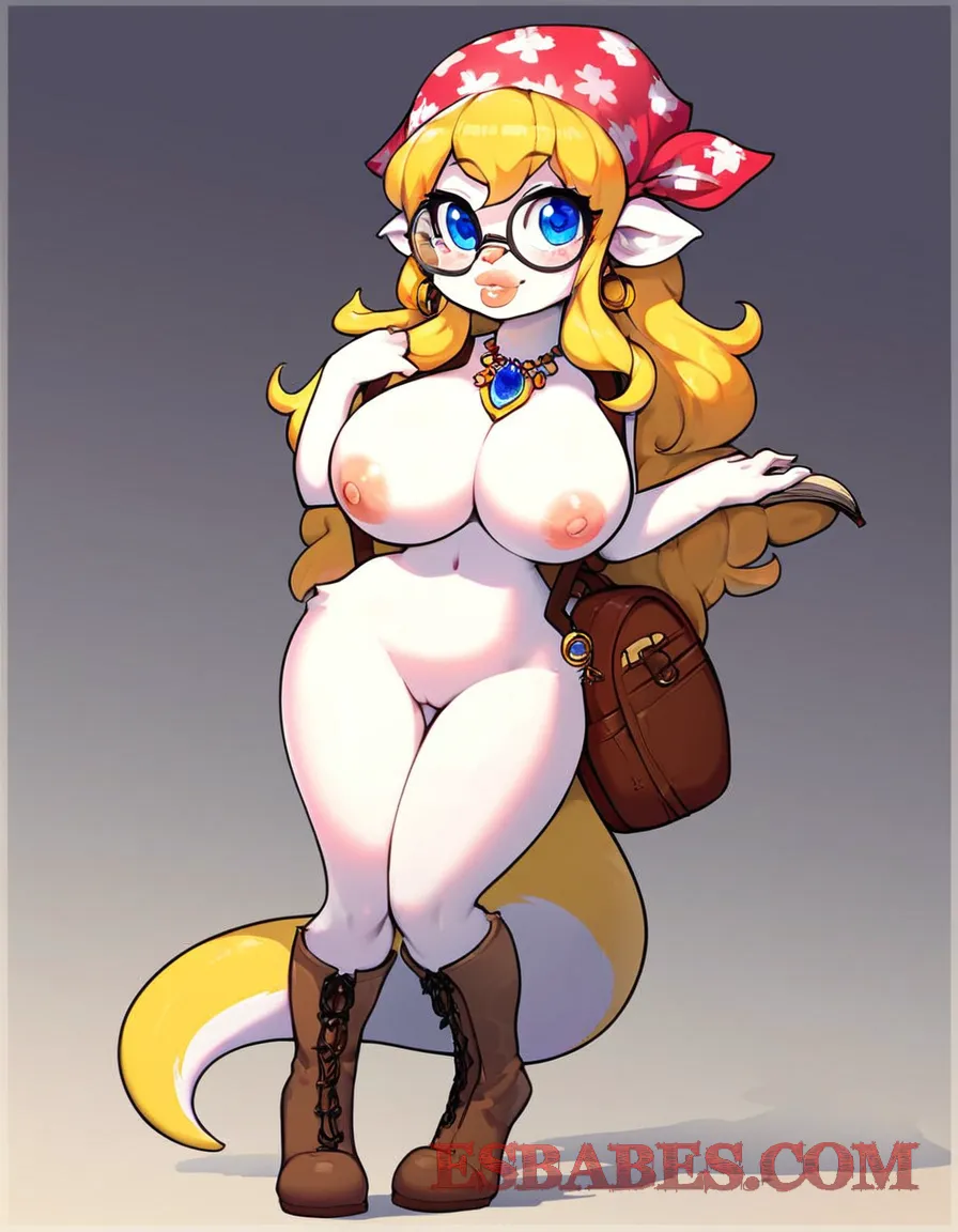 Arte erótico de Anime Spy X Family Witch Hat Atelier Anime Characters Kawaii generado por IA