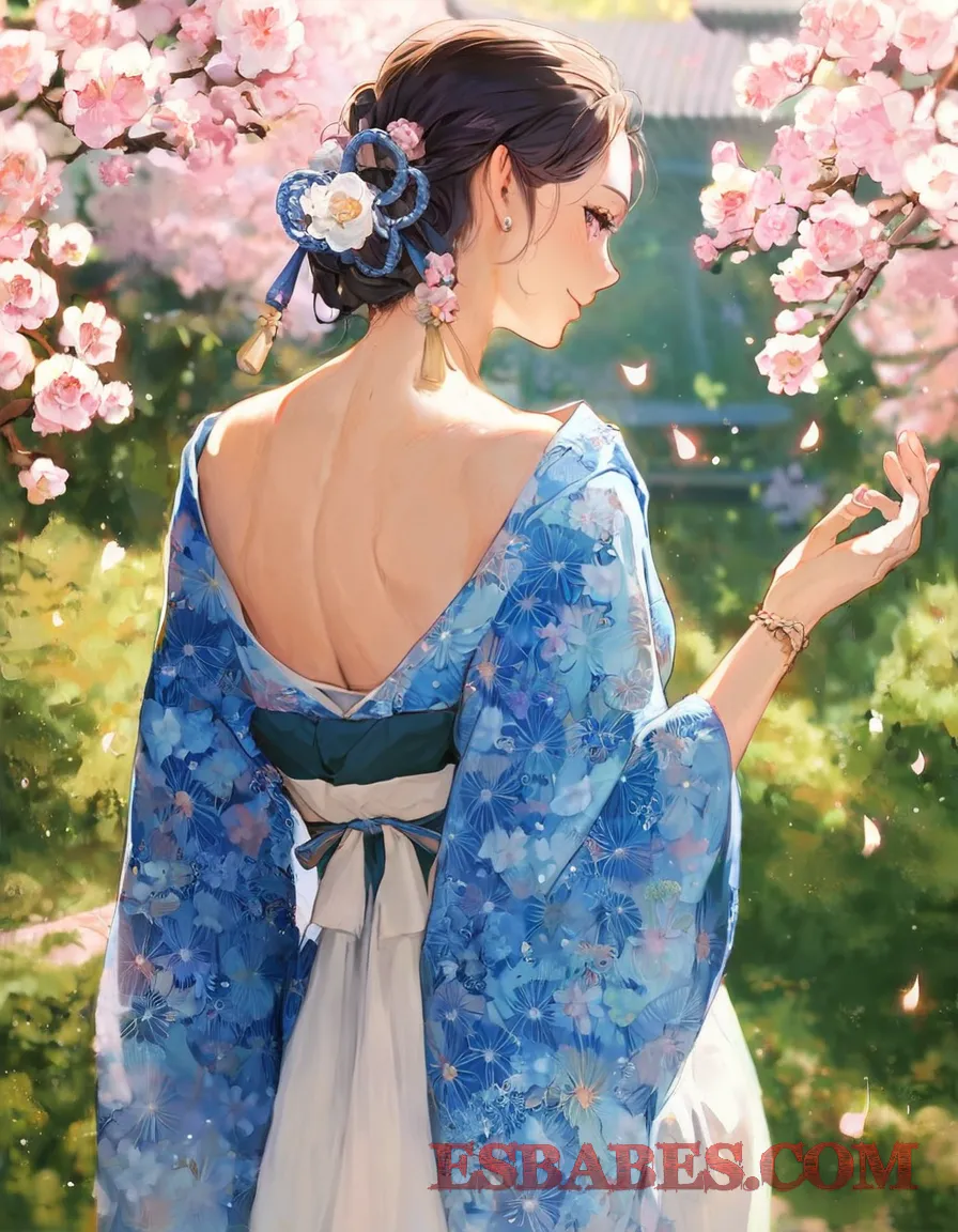 Arte erótico de Bailey Mattingly Sexy generado por IA