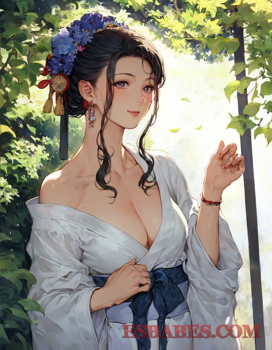 Arte erótico de Celebridades De Hollywood Mas Calientes Ii 003 generado por IA