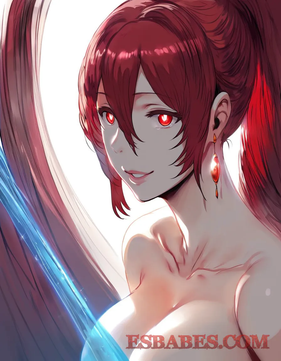 Arte erótico de Chicas Desnudas De Instagram Diez generado por IA