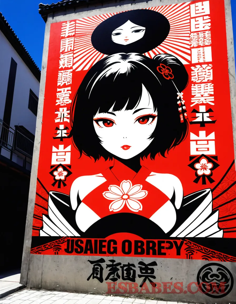 Arte erótico de Dandadan Hidive Bishounen Harem Moe generado por IA