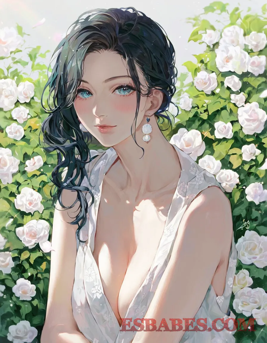 Arte erótico de Desnudas En Publico Parte 13 generado por IA