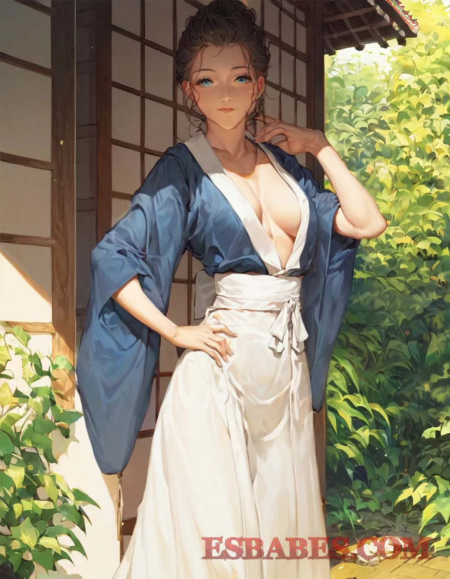 Arte erótico de Desnudas En Publico Parte 7 generado por IA