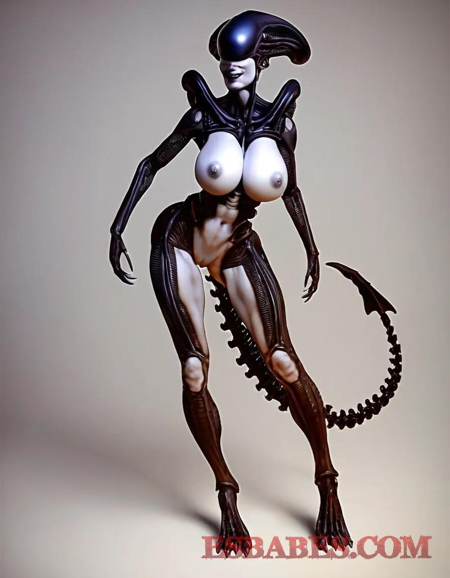 Arte erótico de El Mejor Culo Reef De Argentina generado por IA