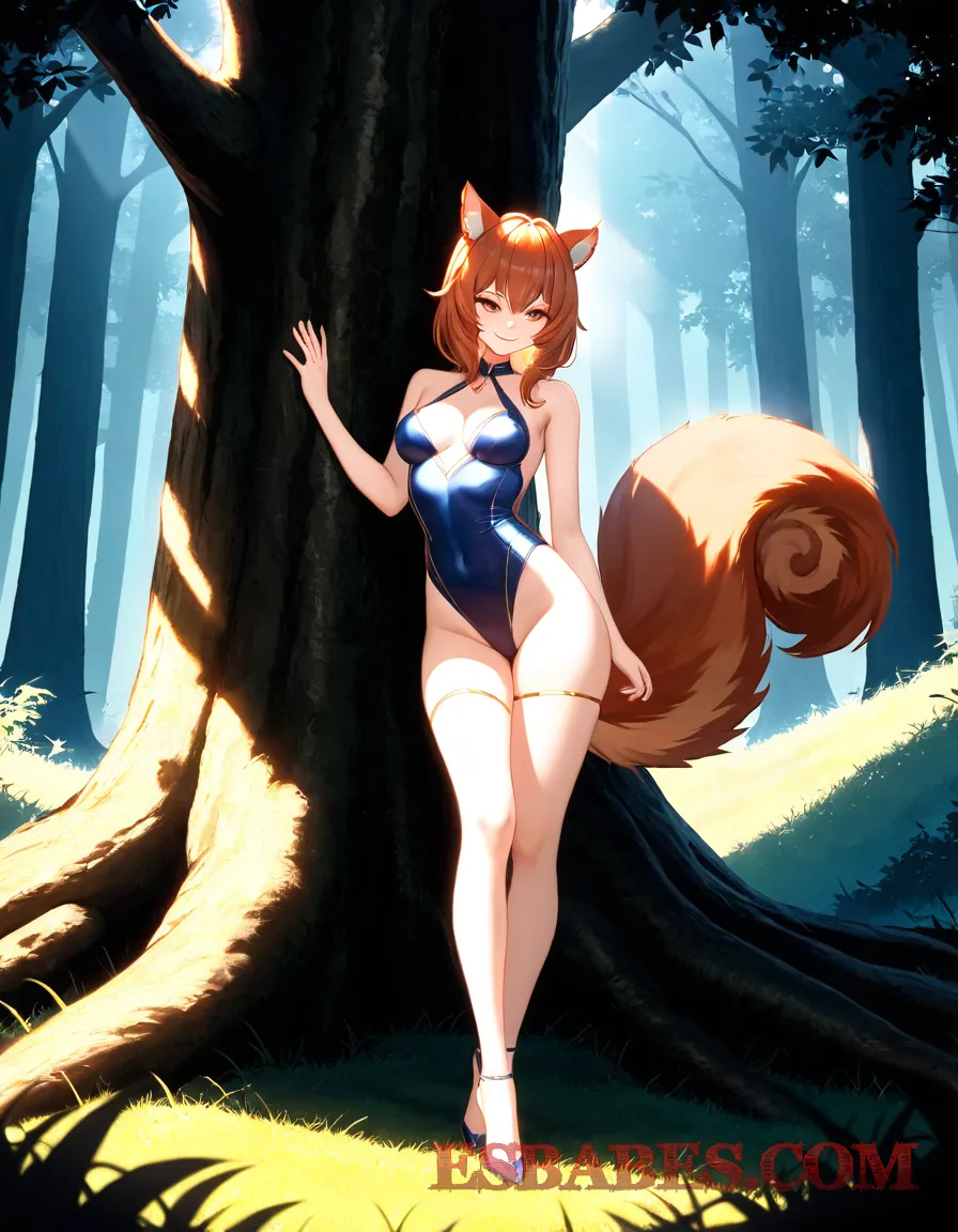 Arte erótico de Flesh For The Butcher James Jakodema 2015 generado por IA