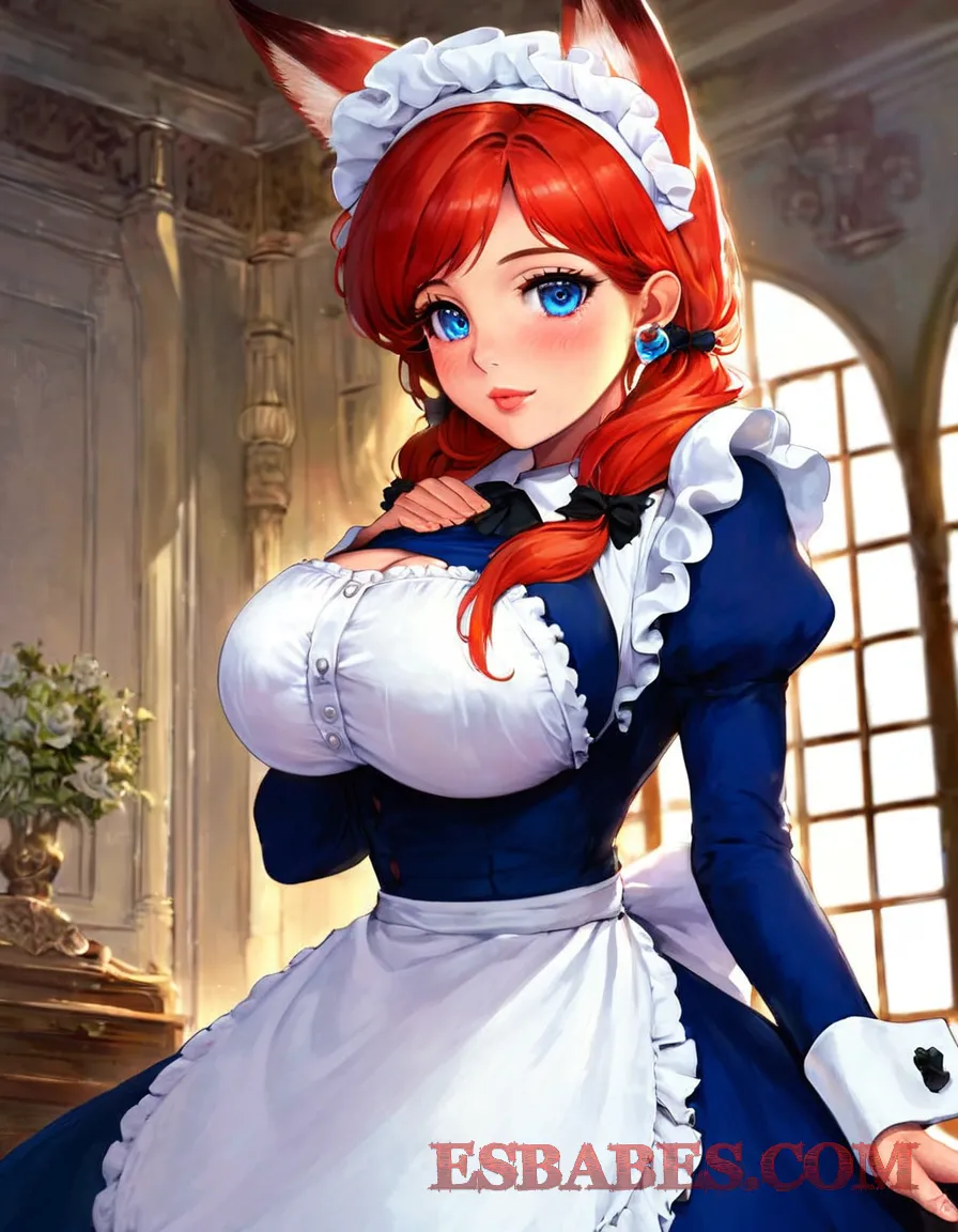 Arte erótico de Hunter X Hunter Neon Genesis Evangelion Netorare Eroge Shoujo Ai generado por IA