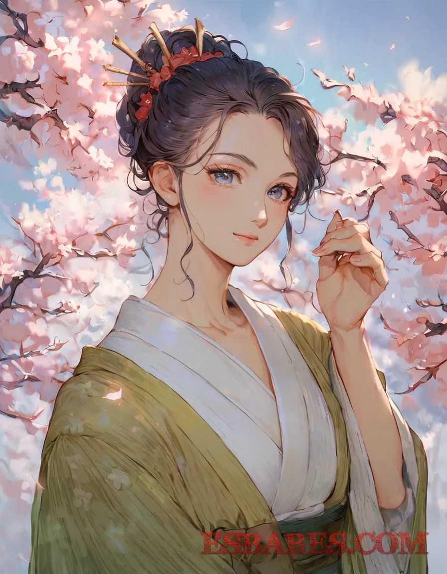 Arte erótico de Isolda Desnuda En Sus Medias generado por IA