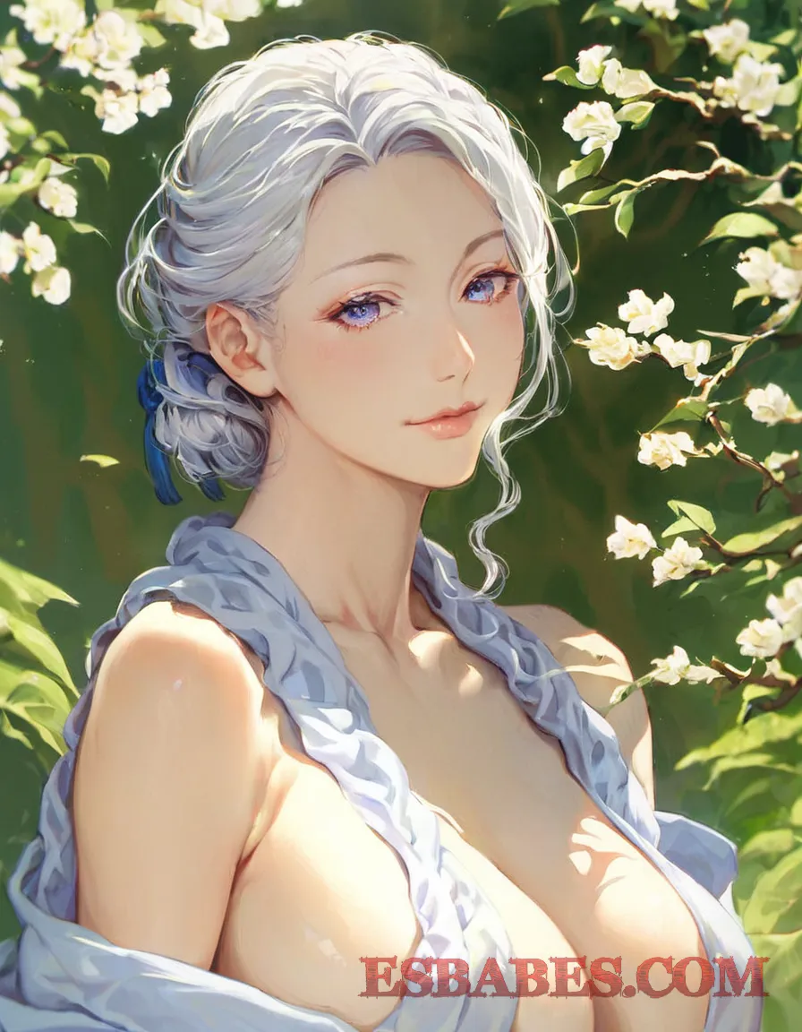 Arte erótico de Las 10 Fotos De Mujeres Rusas Desnudas Que Te Haran Darse Cuenta De Su Belleza Natural generado por IA