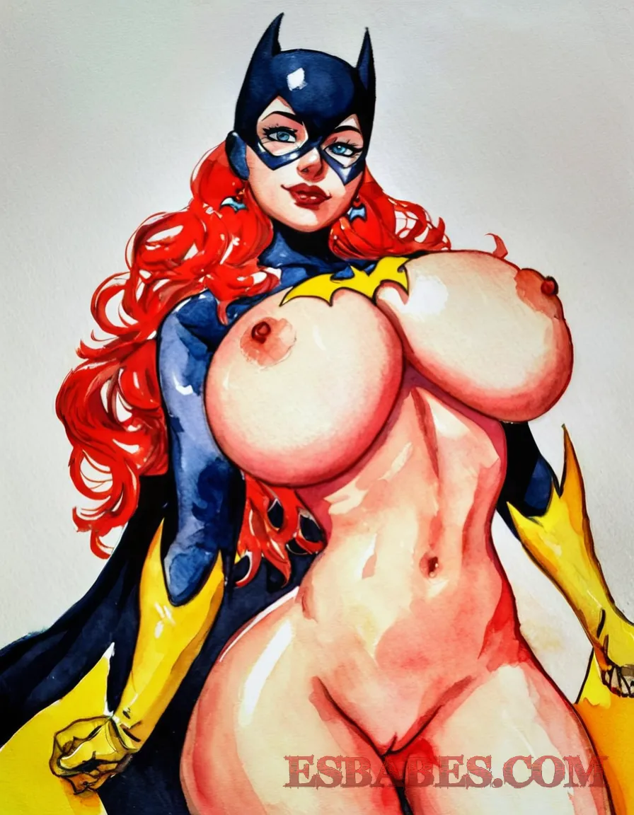 Arte erótico de Las Fotos Sexy De La Flaca generado por IA