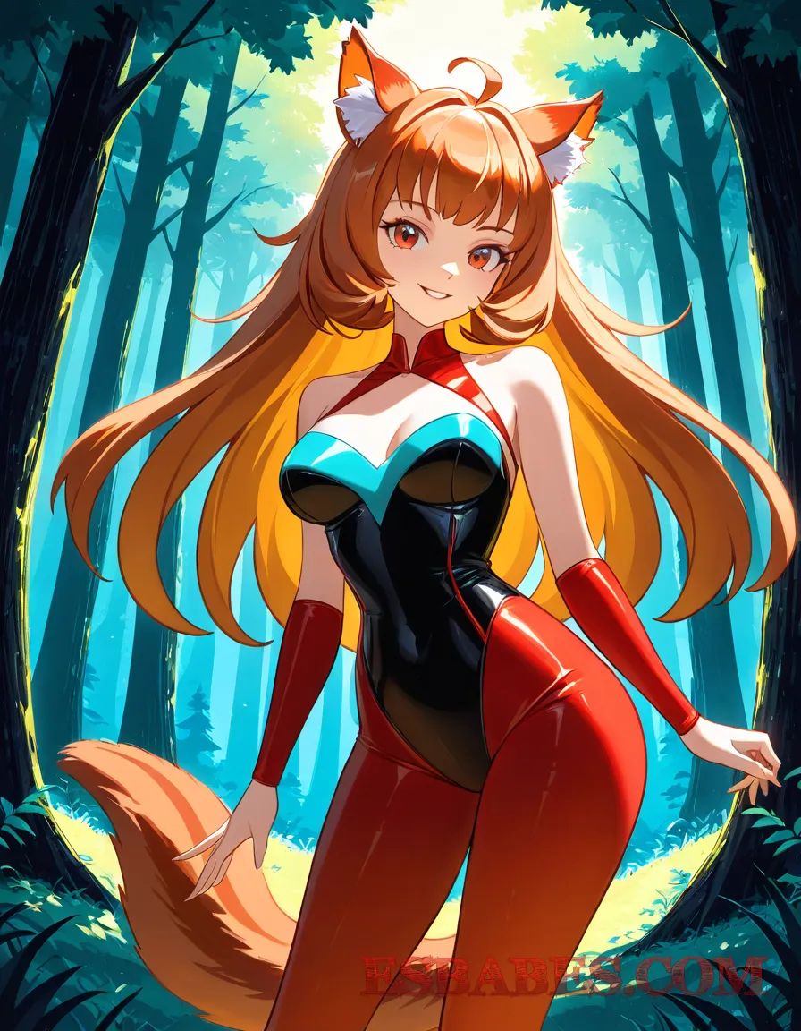 Arte erótico de Las Mejores Fotos De Mujeres Desnudas Y Sexy En Instagram generado por IA