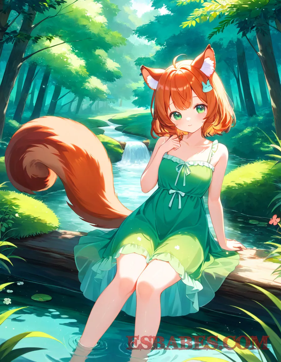 Arte erótico de Las Nenas Mas Buenas De Tumblr 10 generado por IA