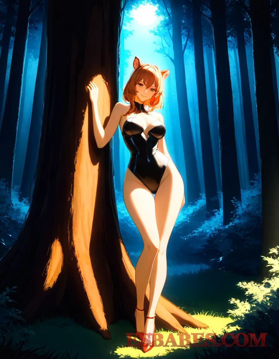 Arte erótico de Las Nuevas Fotos Eroticas De 2024 Vii generado por IA