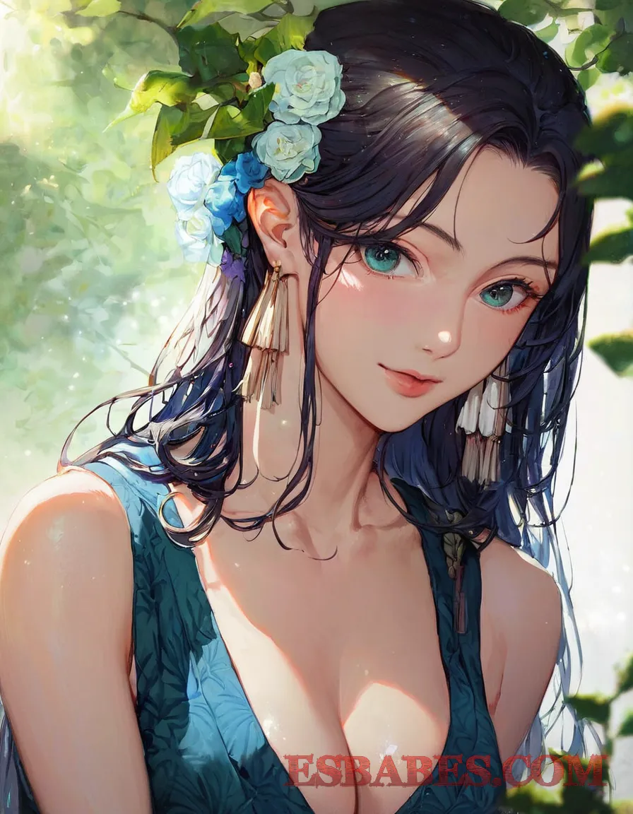 Arte erótico de Los 18 Anos Mas Aprovechados generado por IA