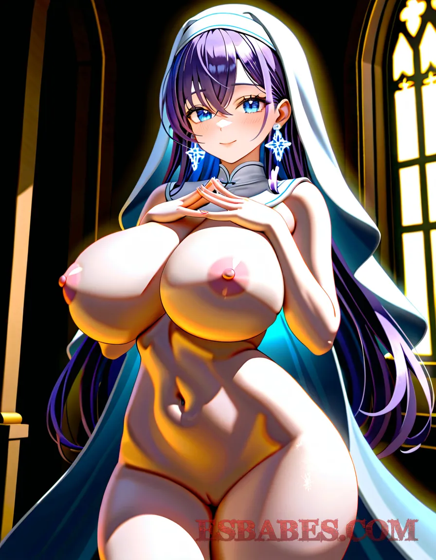 Arte erótico de Milfs Tetonas Coleccion 2 generado por IA