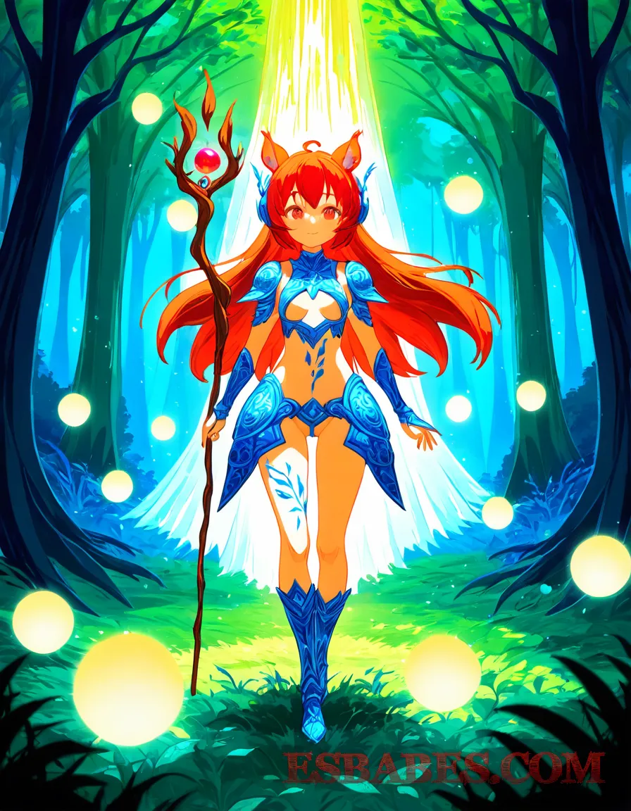 Arte erótico de Nakeds Beauty generado por IA