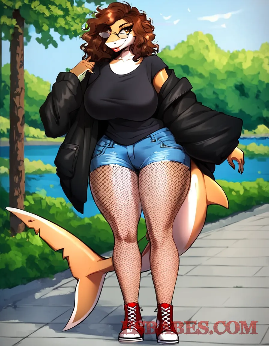 Arte erótico de Naruto Crunchyroll Anime 2025 Bishoujo Yandere generado por IA