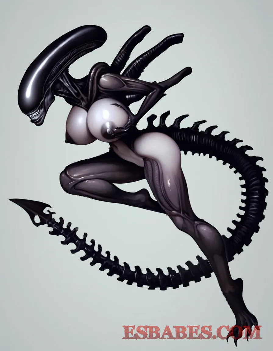 Arte erótico de Oshi No Ko Idol Thriller generado por IA