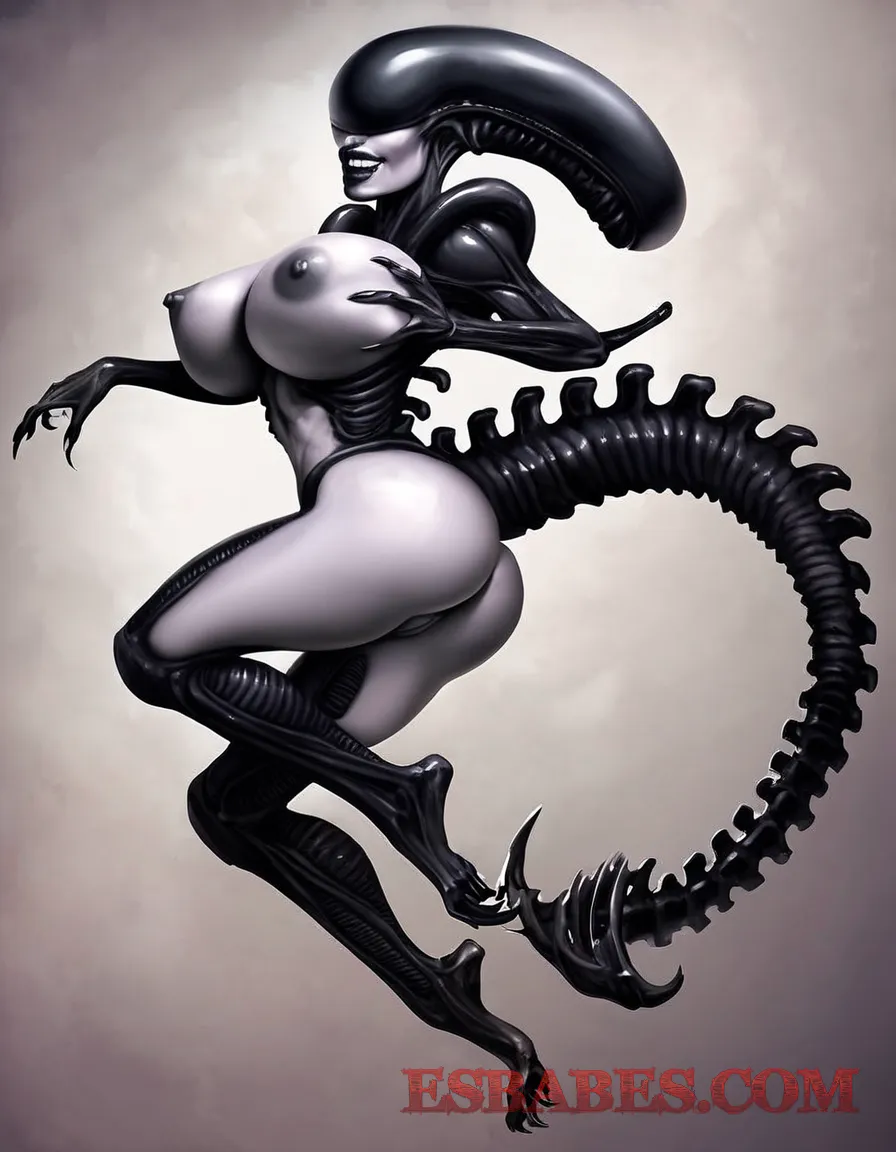 Arte erótico de Pendejas Atrevidas Desnudas Y Sexy generado por IA