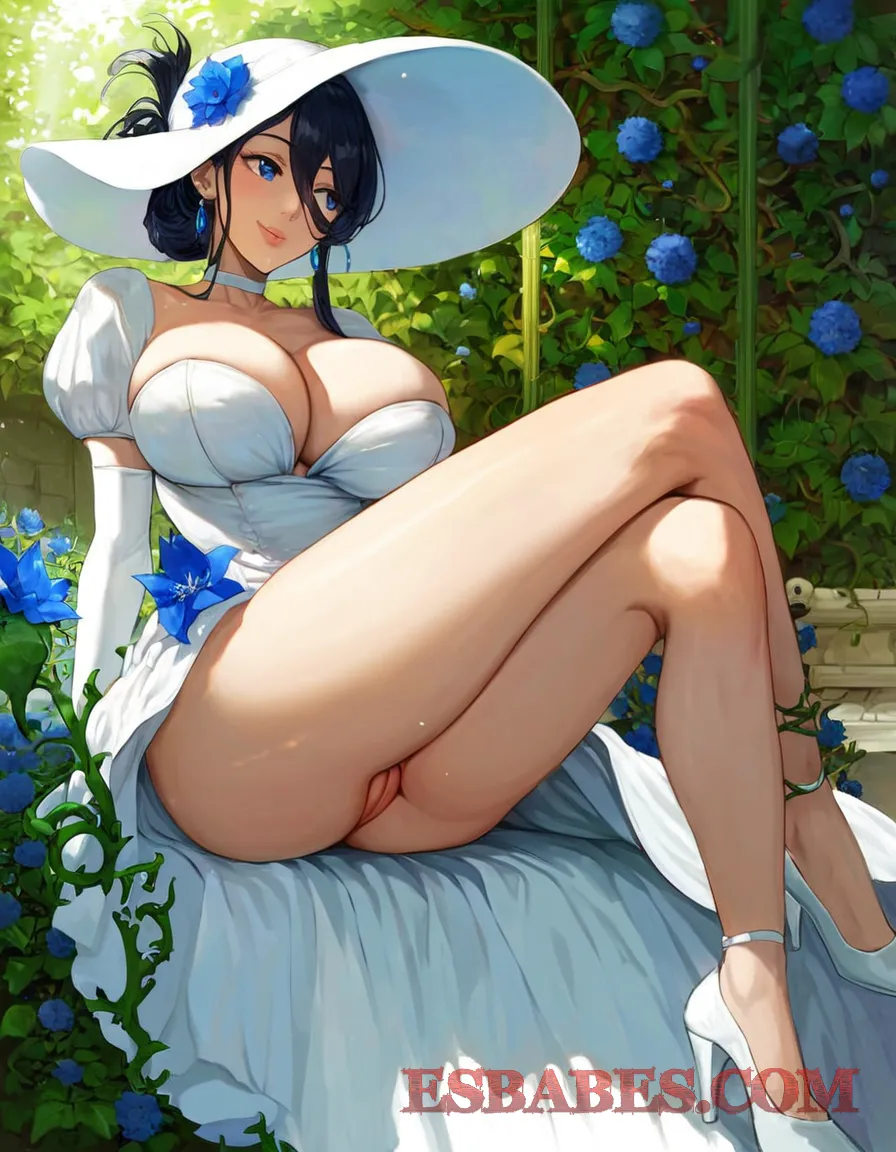 Arte erótico de Solo Leveling Anime List Cosplay Tokyo Revengers Ecchi generado por IA