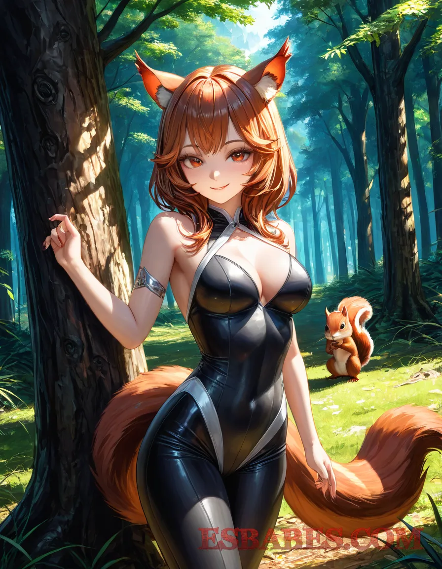 Arte erótico de Swedish Amateur Girls Nude Homemade Pics 7 generado por IA