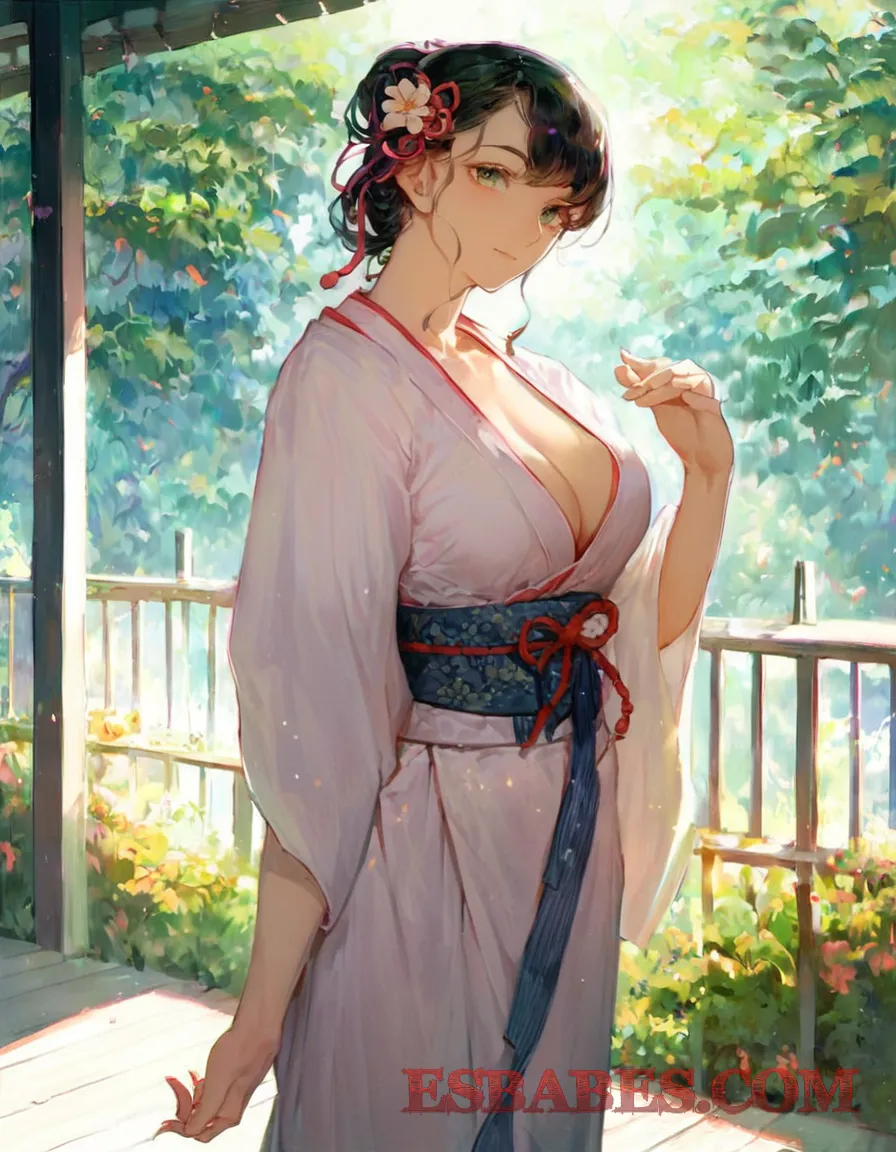 Arte erótico de Tetonas 3d generado por IA