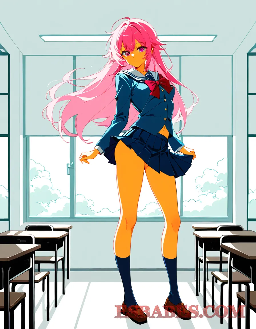 Arte erótico de U20melisssa04 Tetas generado por IA