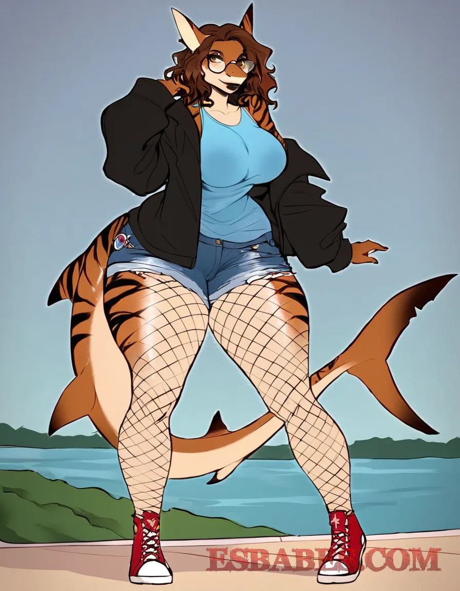 Arte erótico de Watch Anime Hunter X Hunter Amv Moe Maid generado por IA