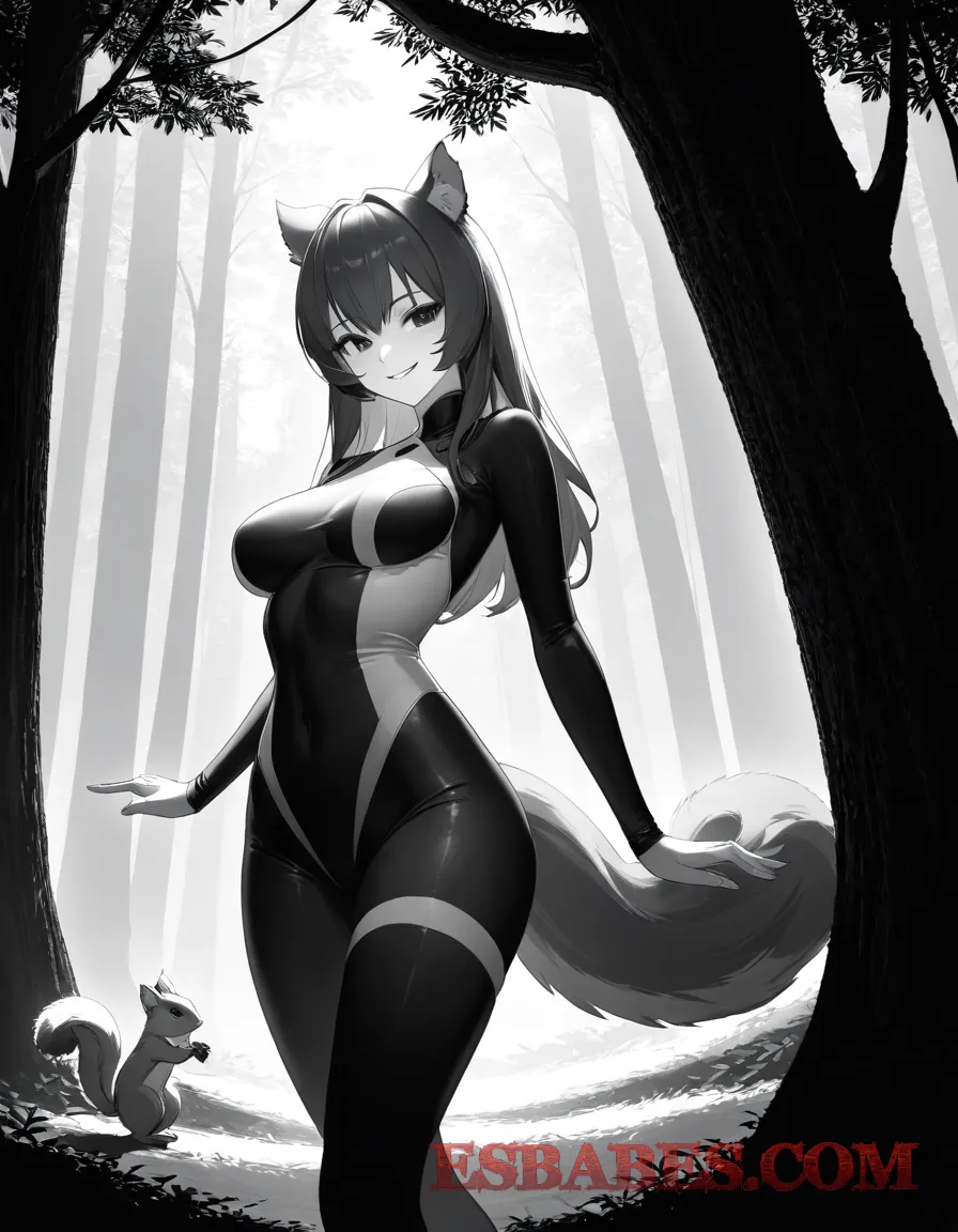 Arte erótico de Wp Cache Pointer generado por IA