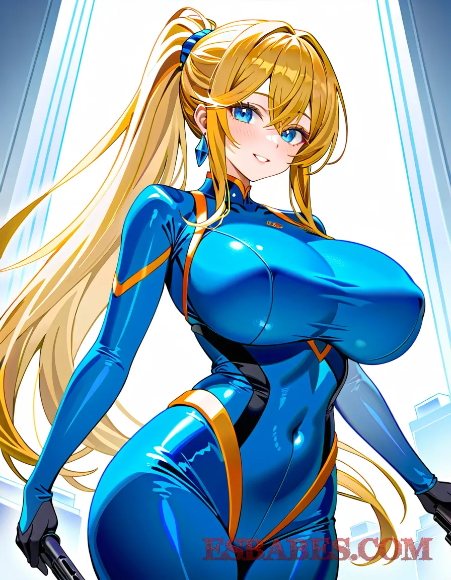 Discover Futuristic Anime Art