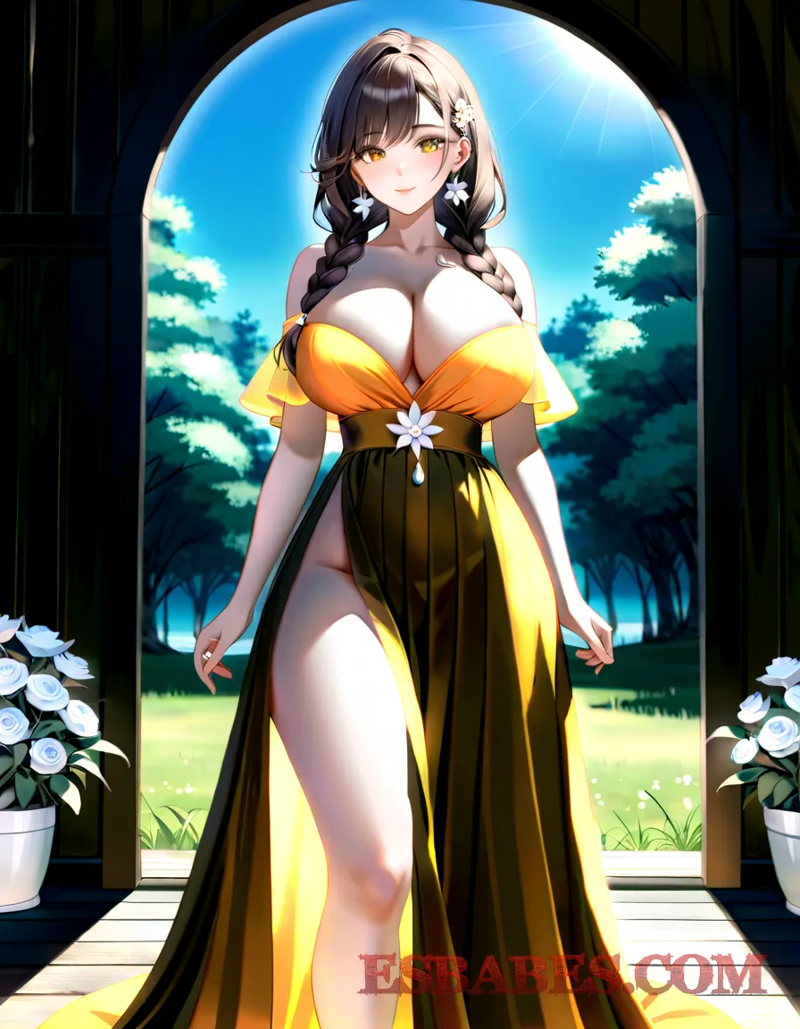 Discover Stunning Anime Art Today