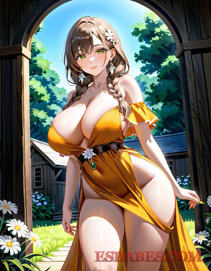 Discover Stunning Anime Art Today