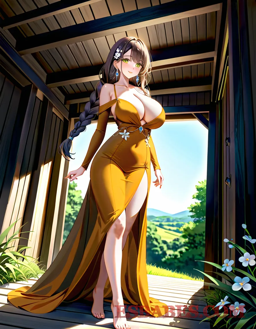 Discover Stunning Anime Art Today