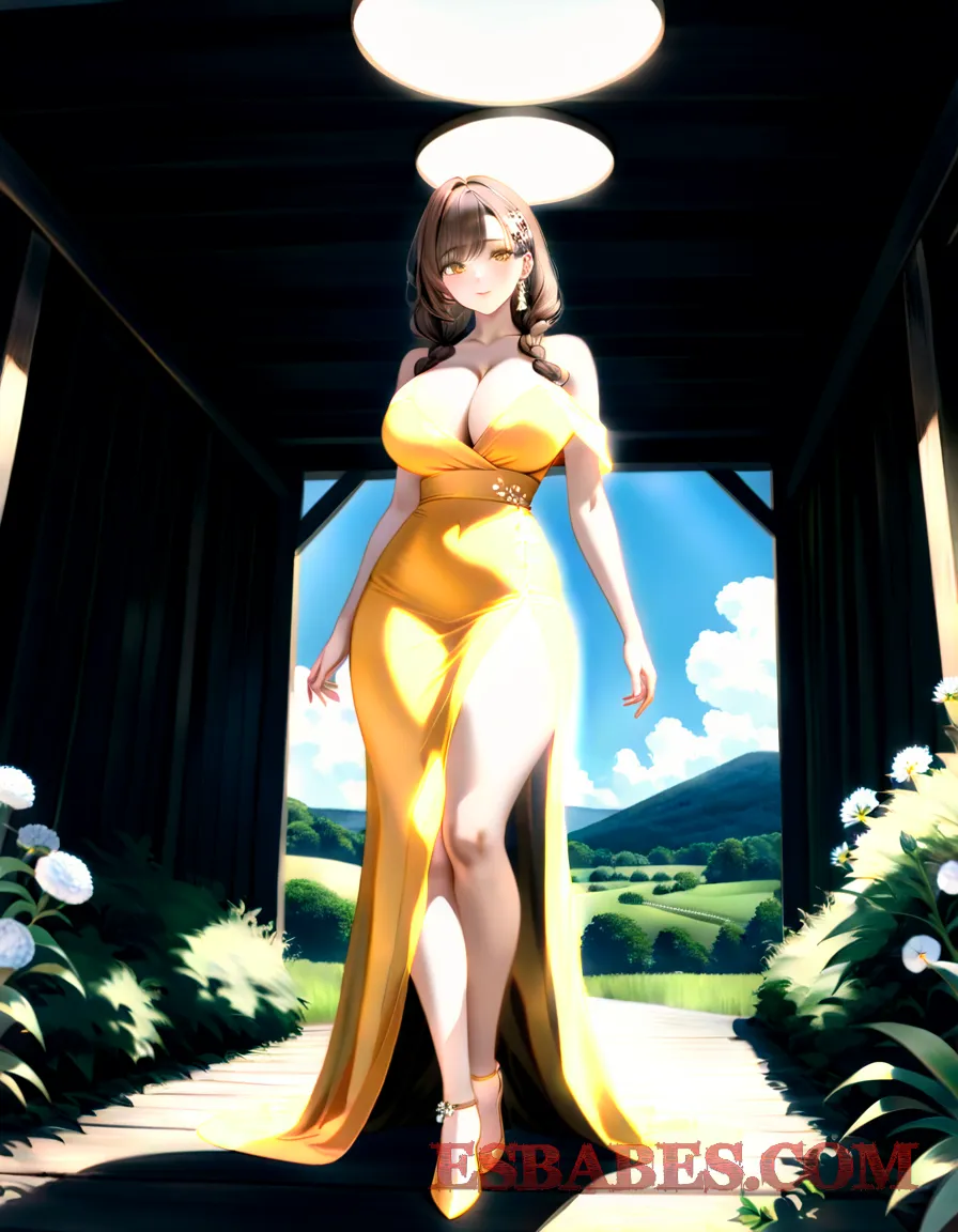 Discover Stunning Anime Art Today