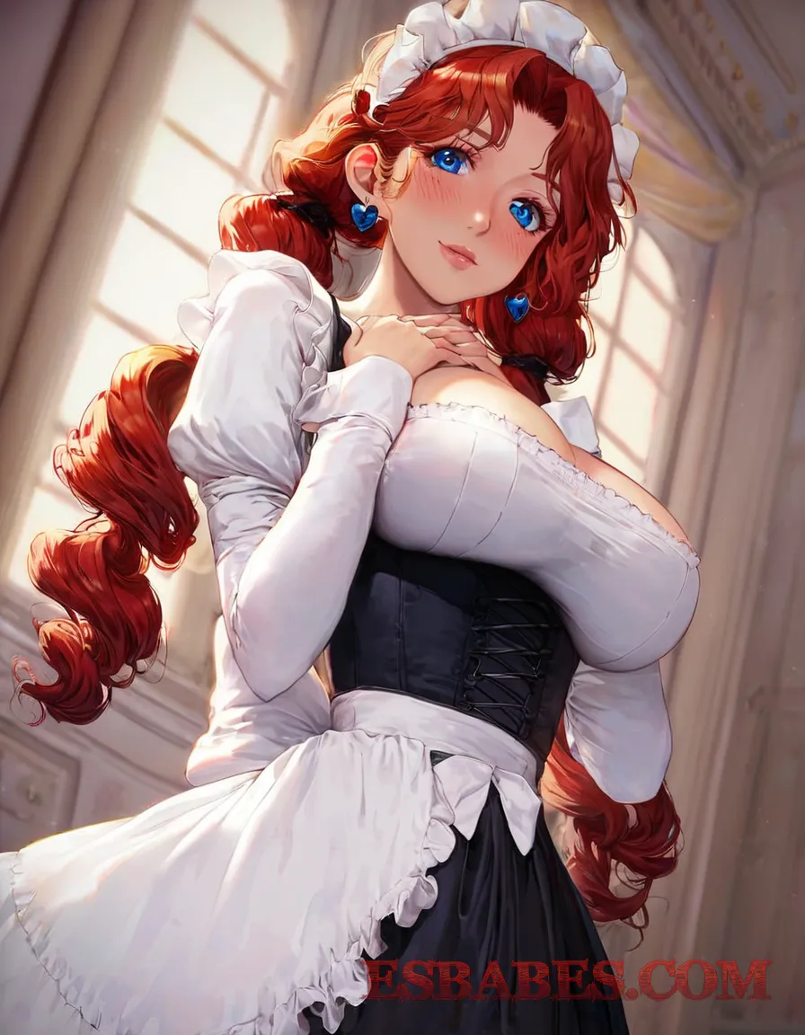 Arte erótico de Anime 2025 Funimation Oppai Eroge Bara generado por IA