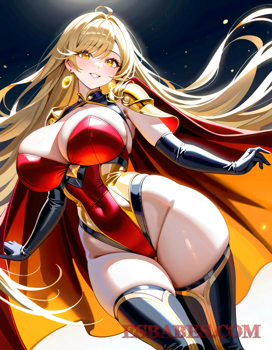 Arte ilustración increíble de Anime Kawaii Catgirl Netorare Tentacle generado por IA