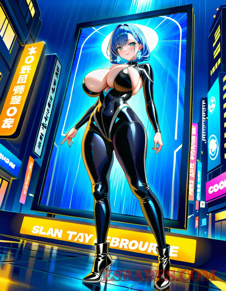 Arte ilustración increíble de Anime List Cosplay Tokyo Revengers Tsundere Ero generado por IA