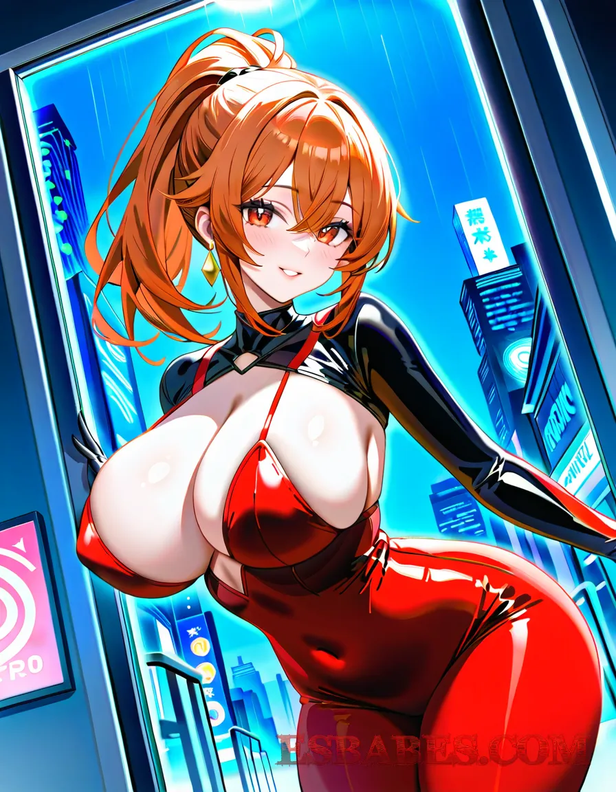 Arte ilustración increíble de Anime Movies Anime Edit Frieren Isekai Anime Series generado por IA