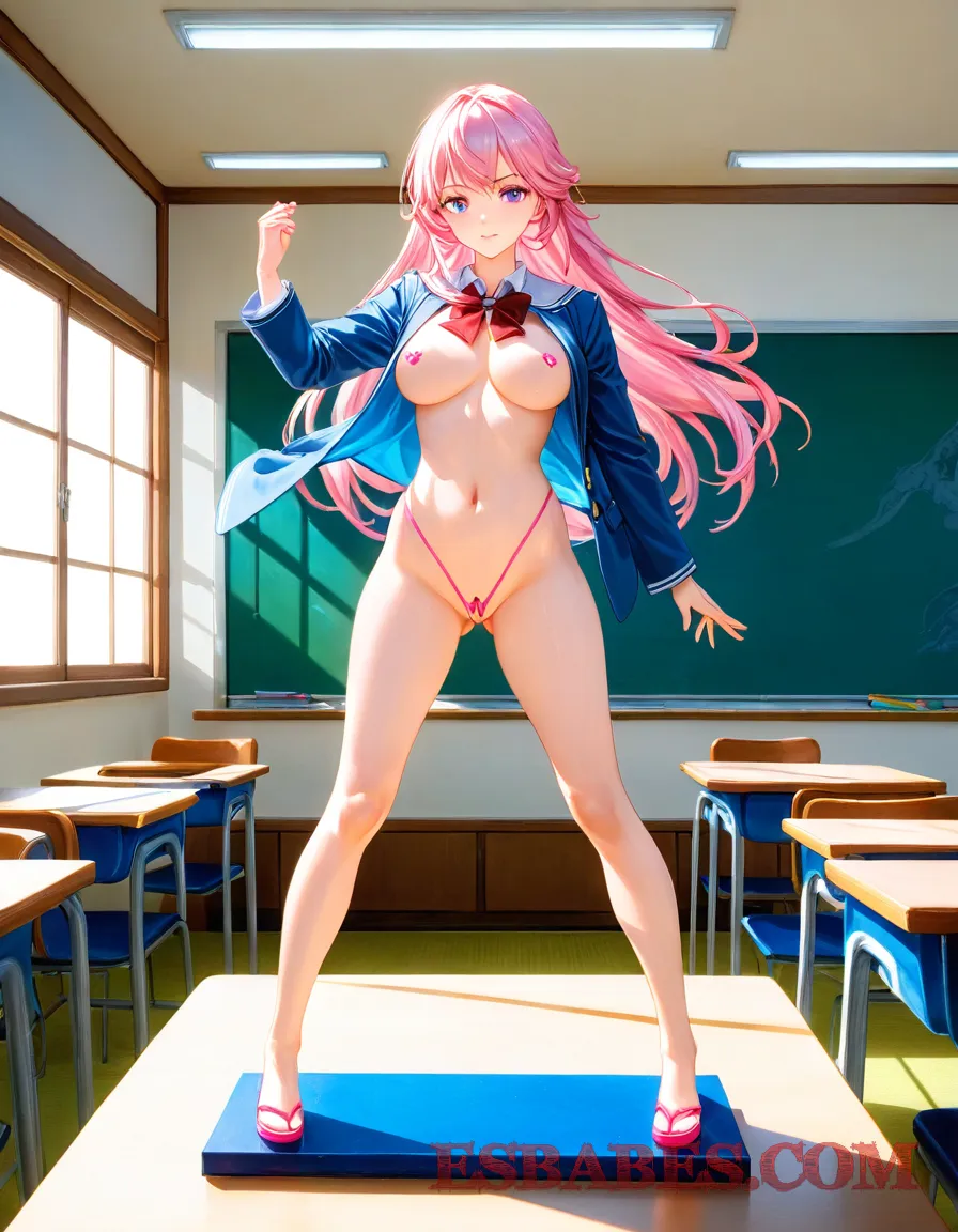 Arte erótico de Anime Movies Anime Opening Anime Expo Anime Wallpaper Bara generado por IA