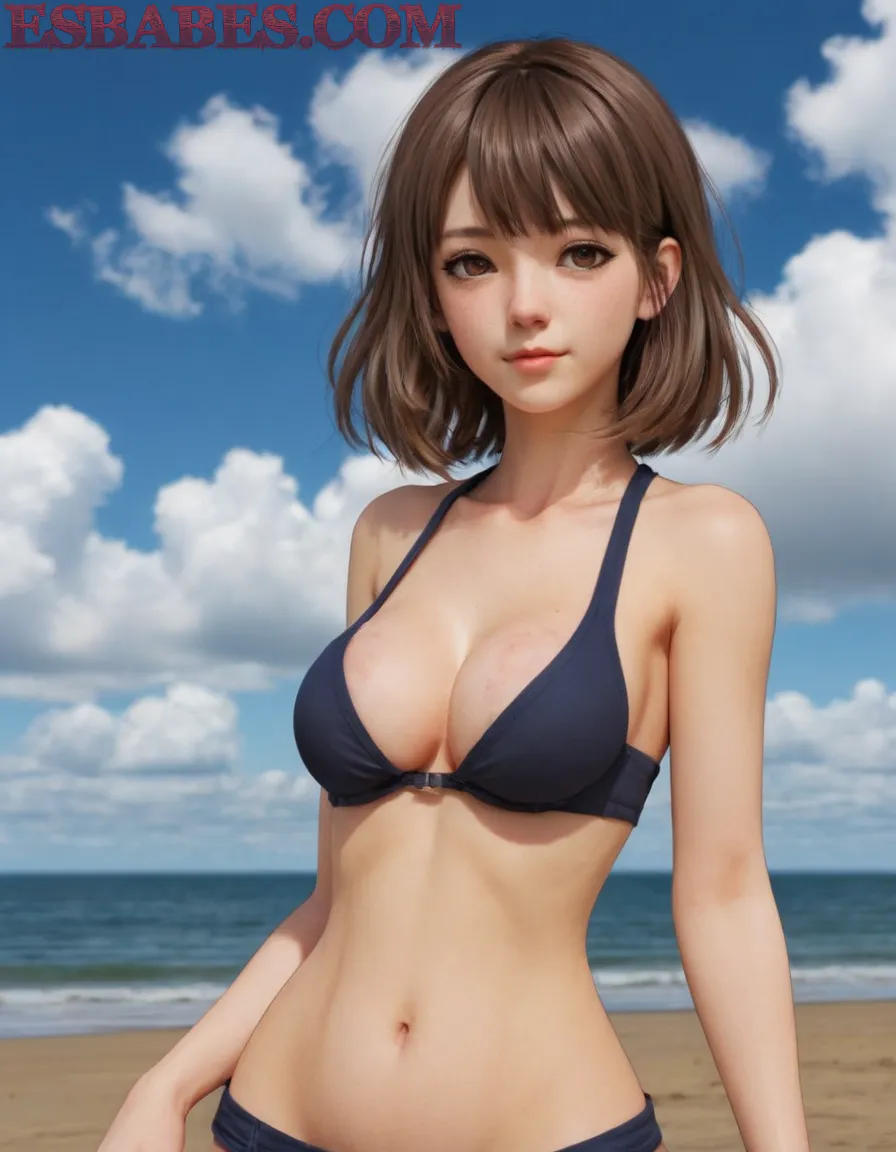 Arte ilustración increíble de Anime Online My Hero Academia Best Anime Manga Haikyuu generado por IA