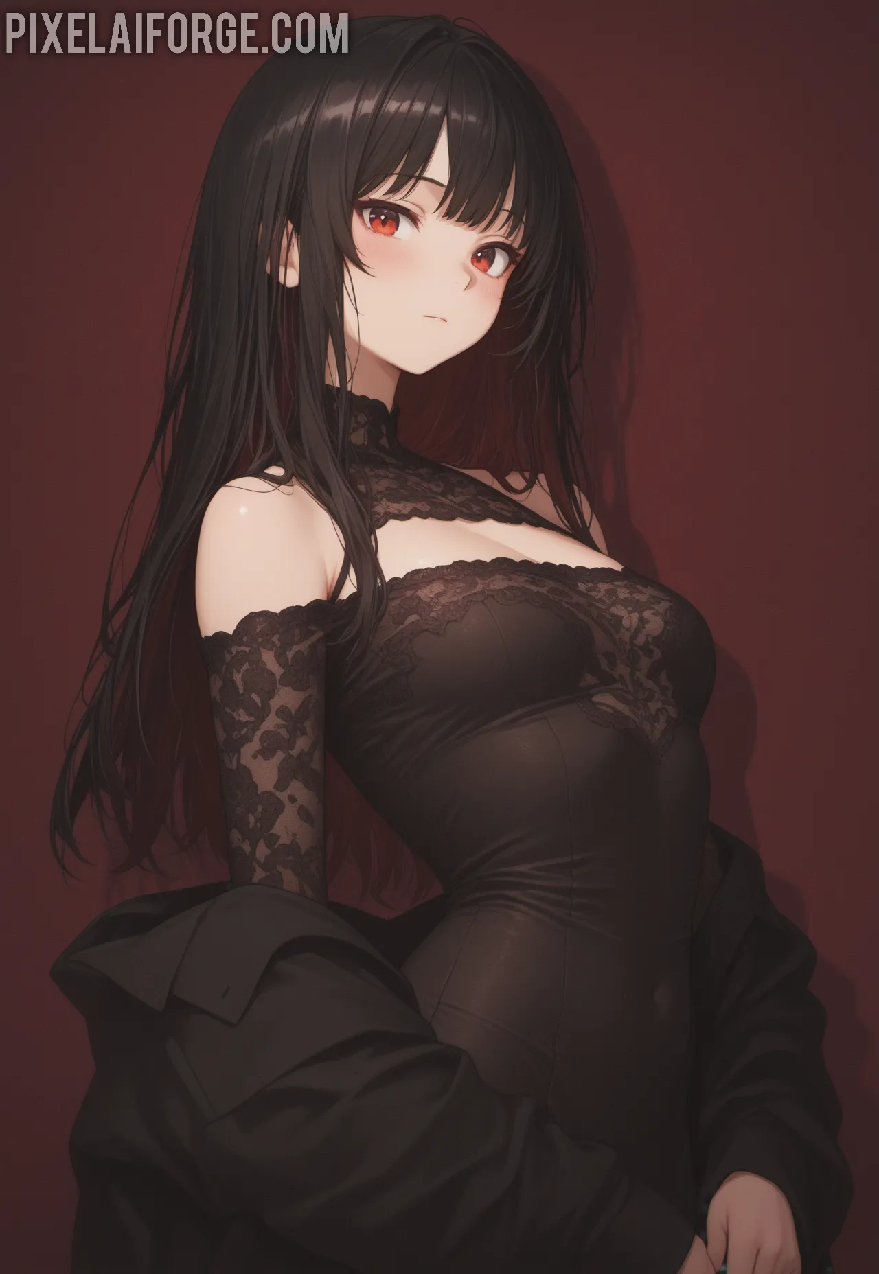 Arte ilustración increíble de Atrevete A Ser Diferente generado por IA