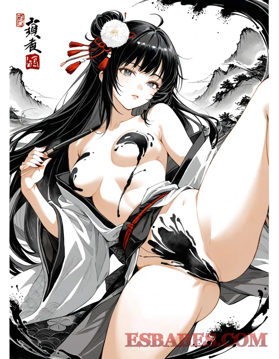 Arte hechos históricos increíbles de Best Anime Anime Edit New Anime Anime News Oppai generado por IA