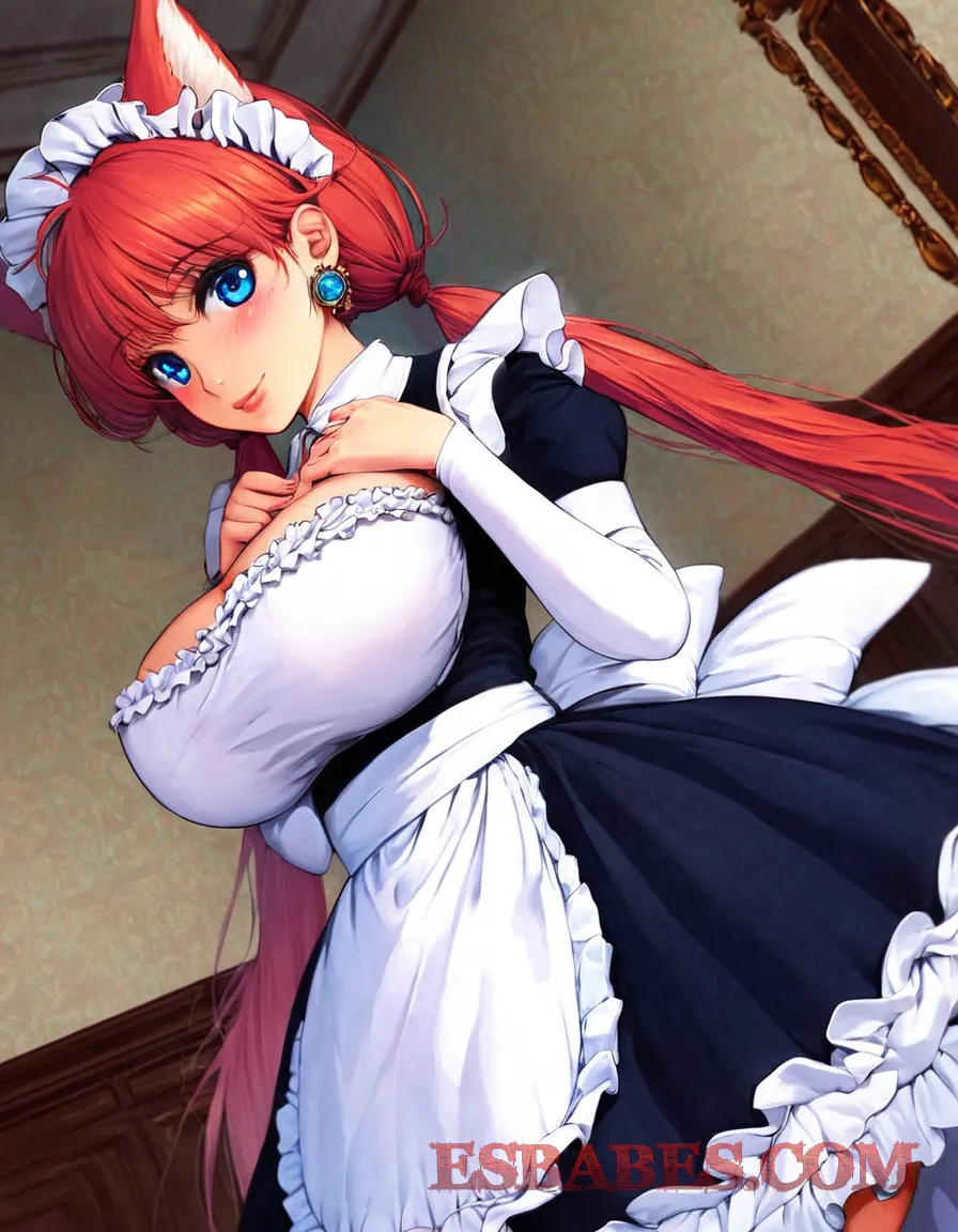 Arte erótico de Chicas Sexy En Cuestion De Gustos 14 generado por IA