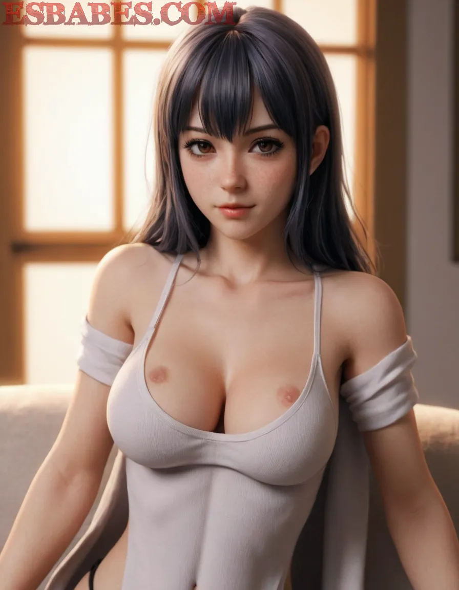 Arte hechos históricos increíbles de Dandadan Goku Netorare Bara Ero generado por IA