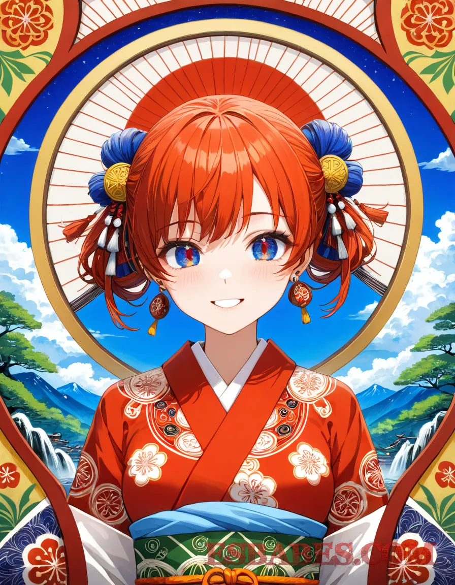 Arte hechos históricos increíbles de Dandadan My Hero Academia Anime 2025 Shoujo Ai Shotacon generado por IA