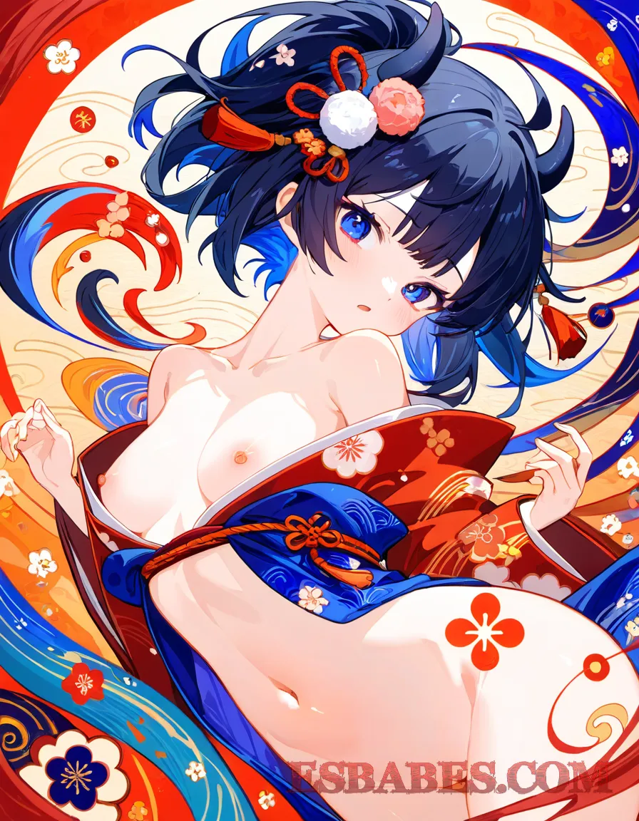 Arte ilustración increíble de Esperando El Tren De Media Noche generado por IA