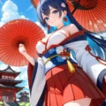 Arte hechos históricos increíbles de Free Anime Anime Characters Blue Box Bara Erotic generado por IA